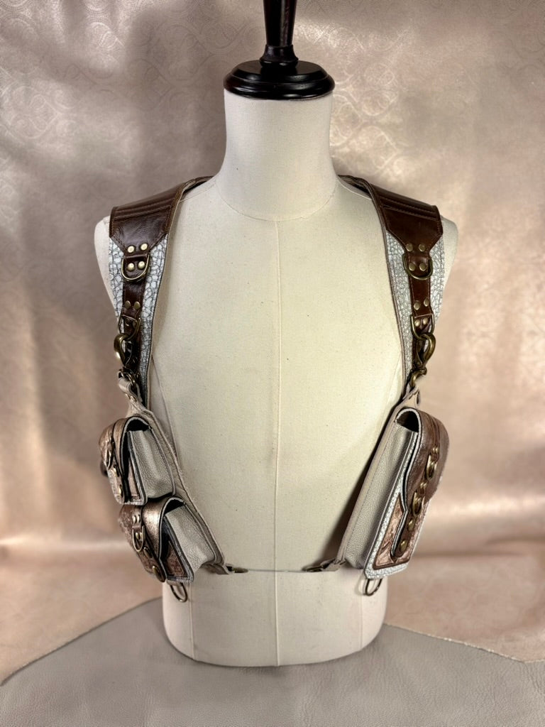 Birch Bones Ranger Holster (Extra Large)