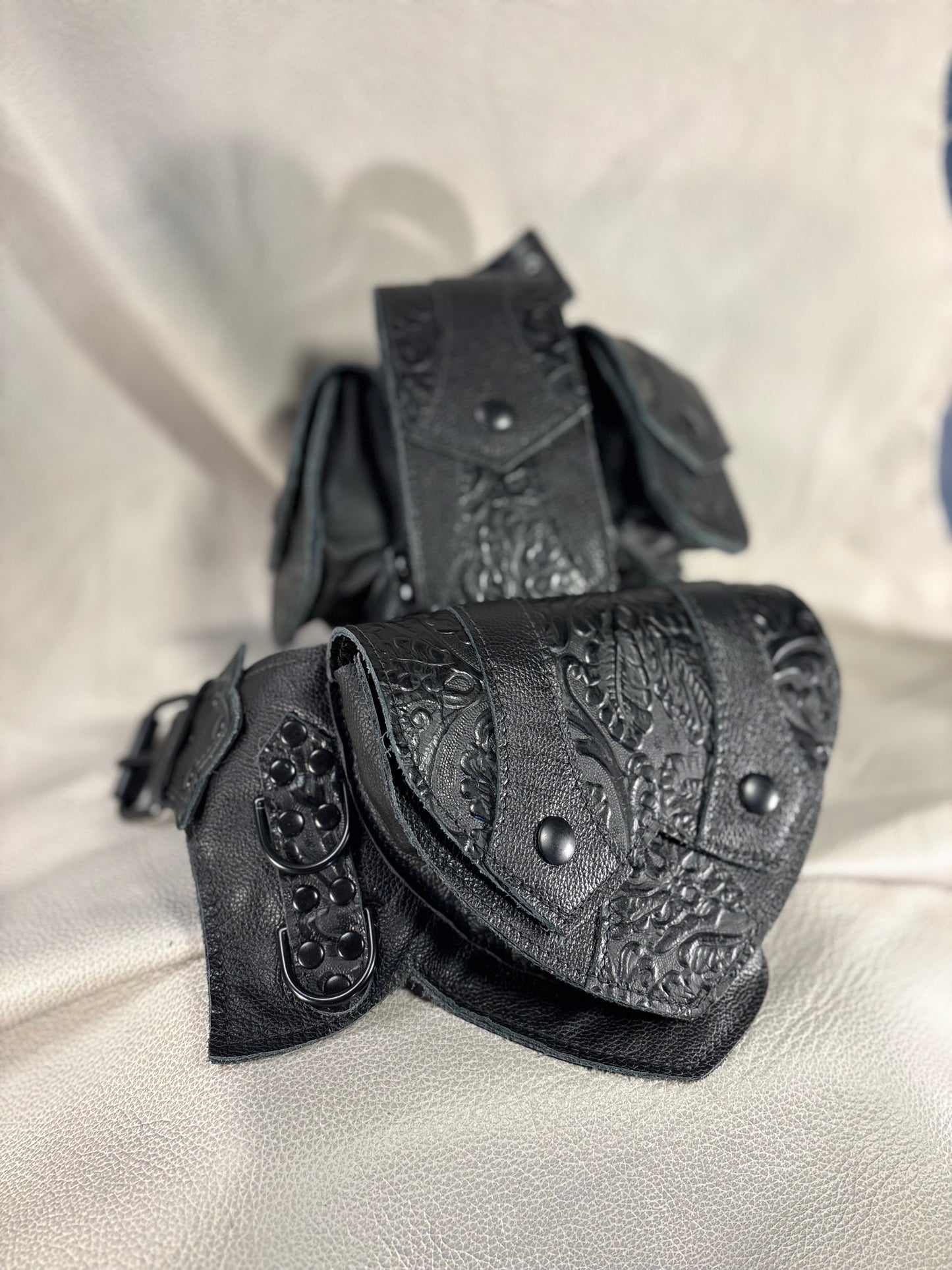 Gothika Regals (Spotlight Style) (Sized to Order)