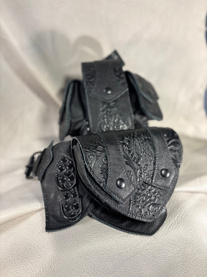 Gothika Regals (Spotlight Style) (Sized to Order)