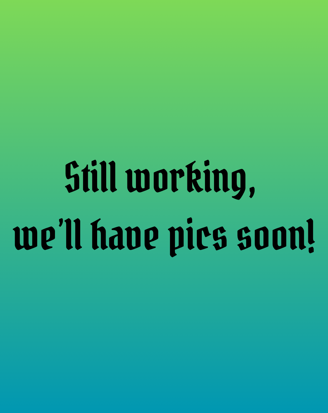 Forty Fathoms Ranger Holster (Medium) (B)