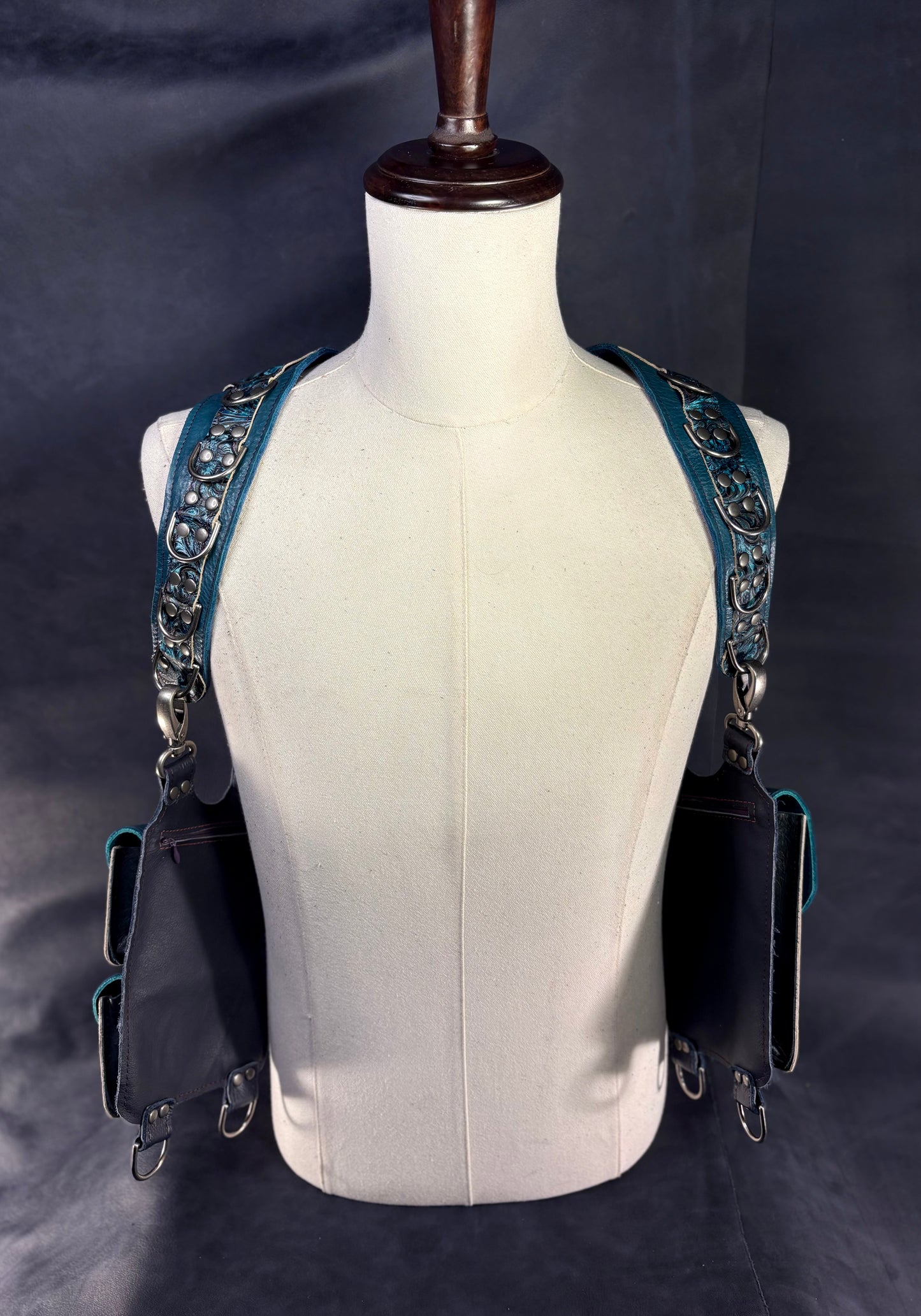 Tempest Ranger Holster (Medium) (B)