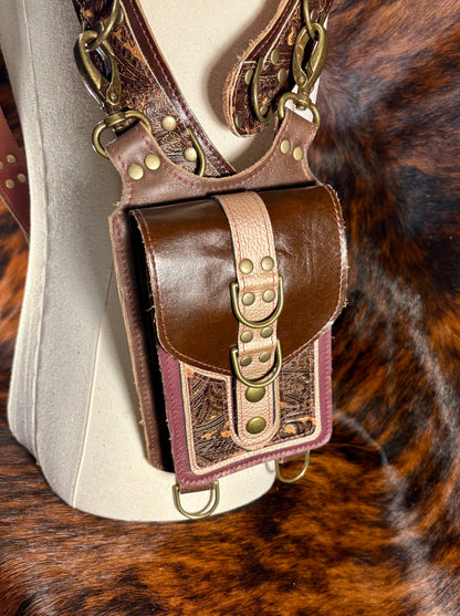 Sepia Ranger Holster (Extra Large)