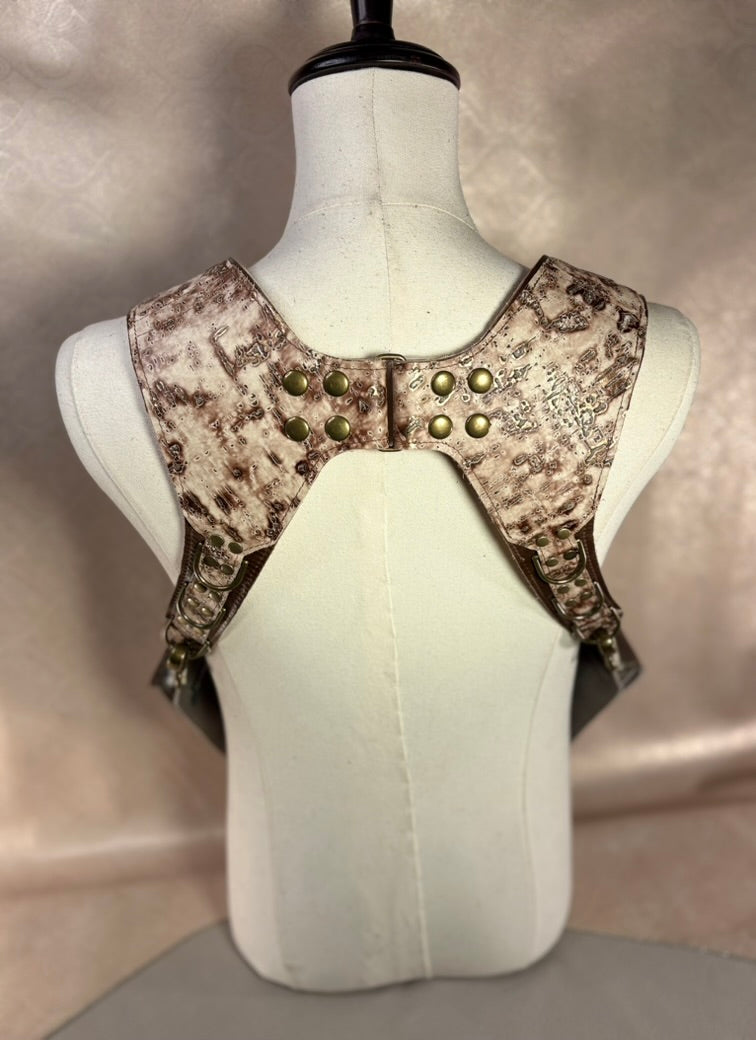 Birch Bones Ranger Holster (Medium) (A)