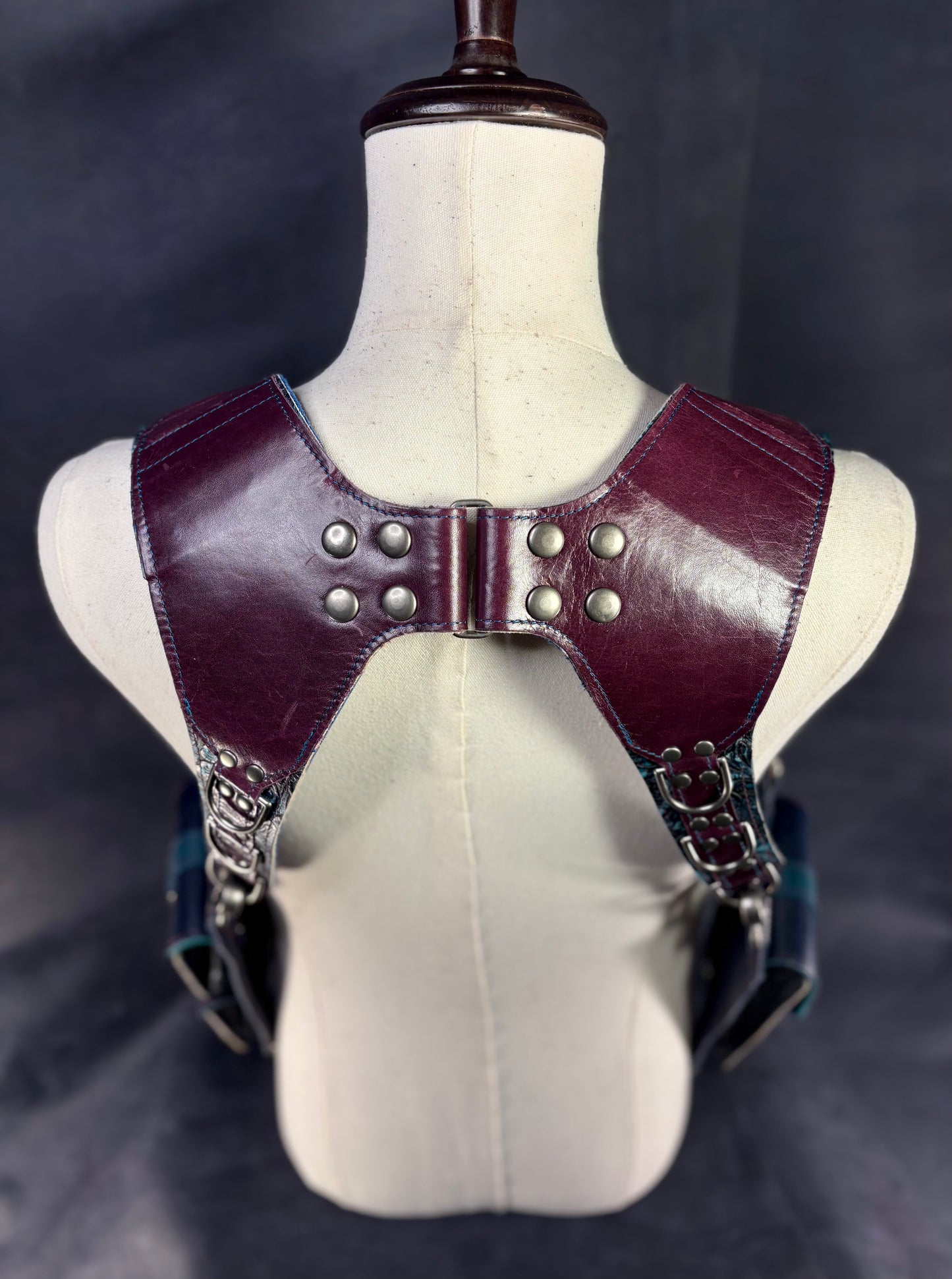 Tempest Ranger Holster (Medium) (A)