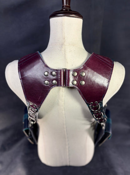 Tempest Ranger Holster (Medium) (A)