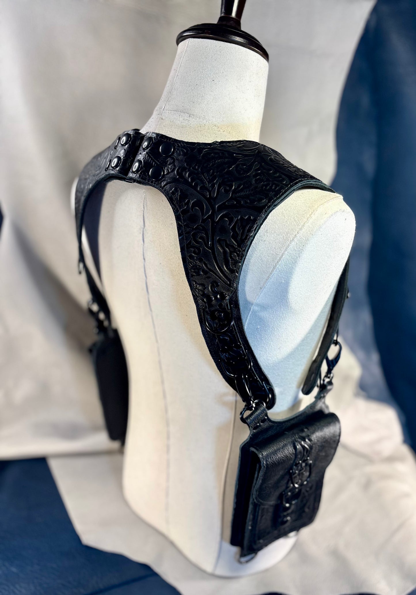 Gothika Ranger Holster (Large) (B)