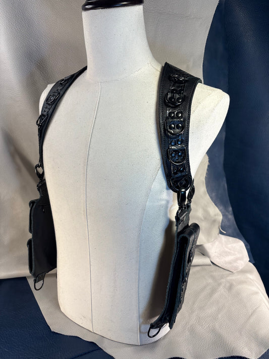 Gothika Ranger Holster (Medium) (B)