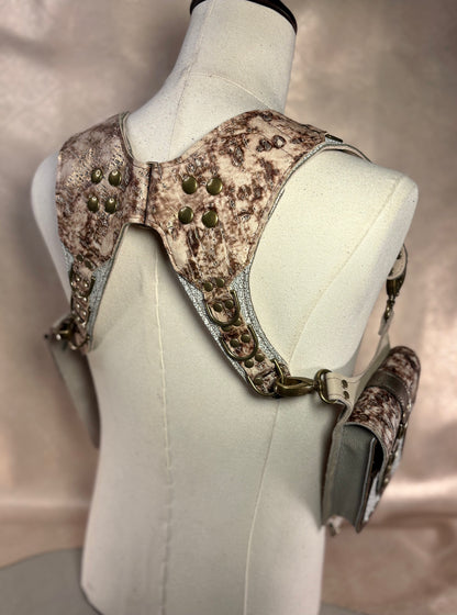 Birch Bones Ranger Holster (Small)