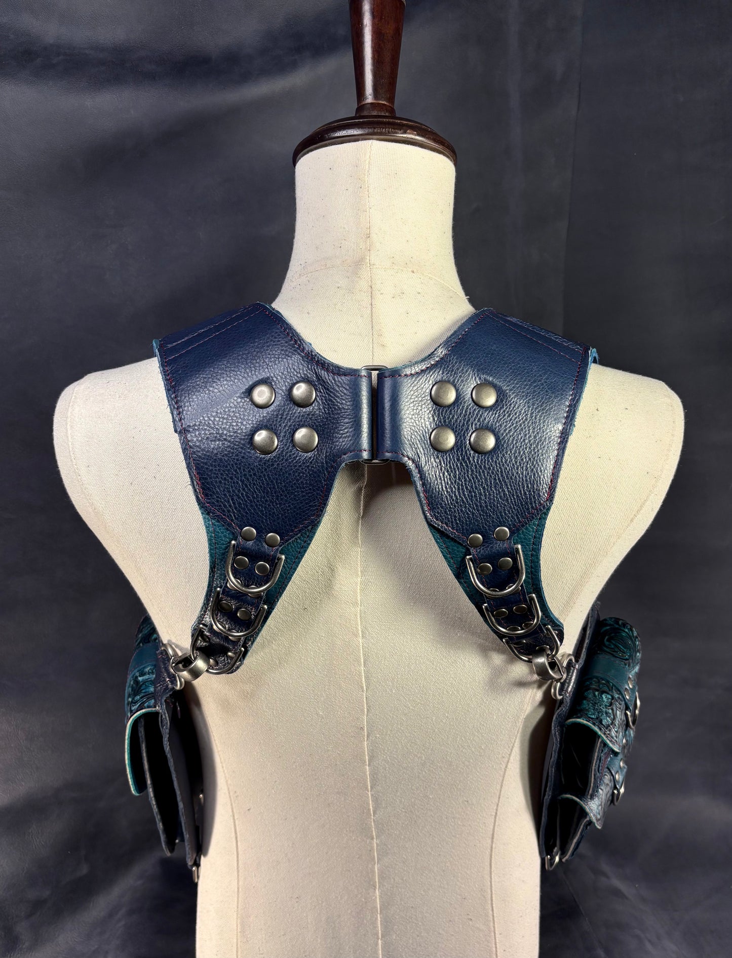 Tempest Ranger Holster (Small)