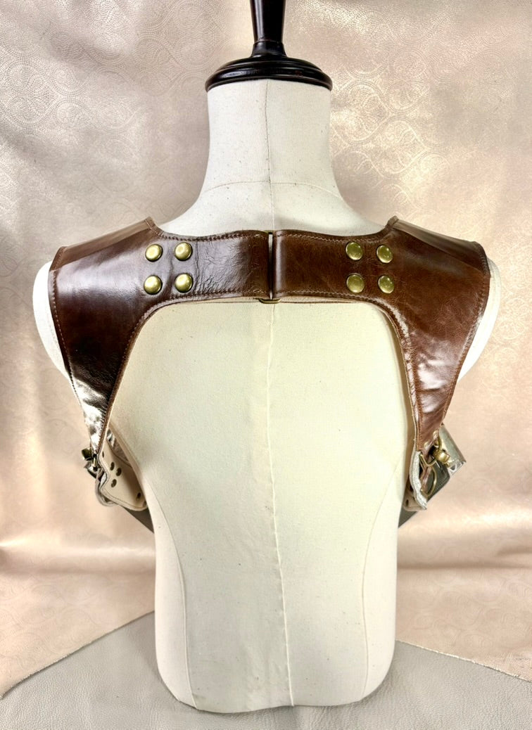 Birch Bones Ranger Holster (Extra Large)
