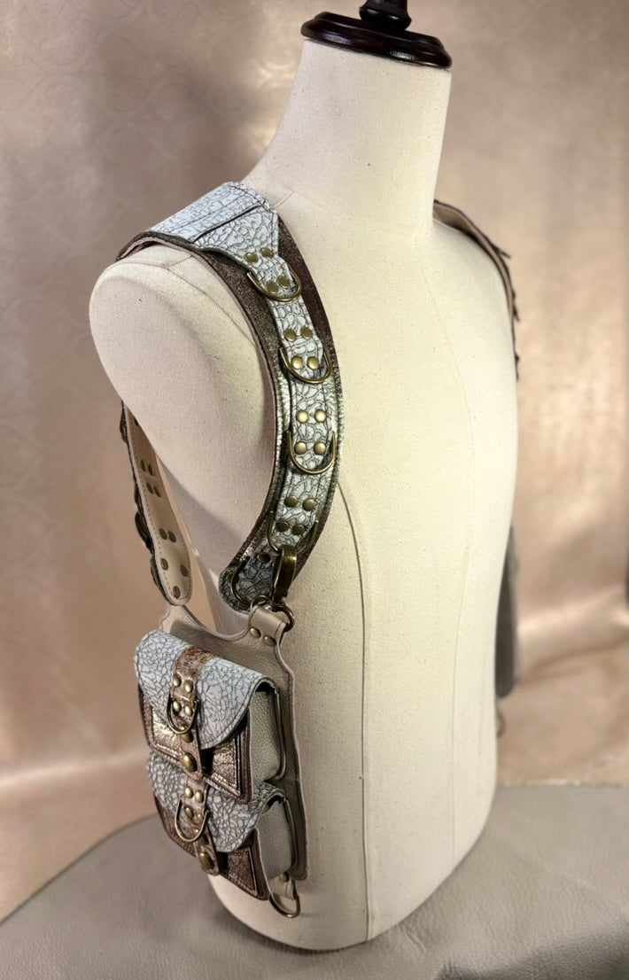 Birch Bones Ranger Holster (Large) (B)