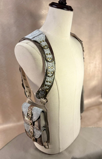 Birch Bones Ranger Holster (Large) (B)