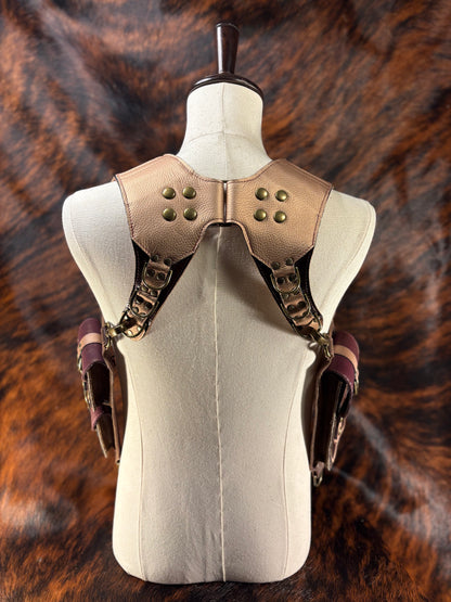 Sepia Ranger Holster (Small)