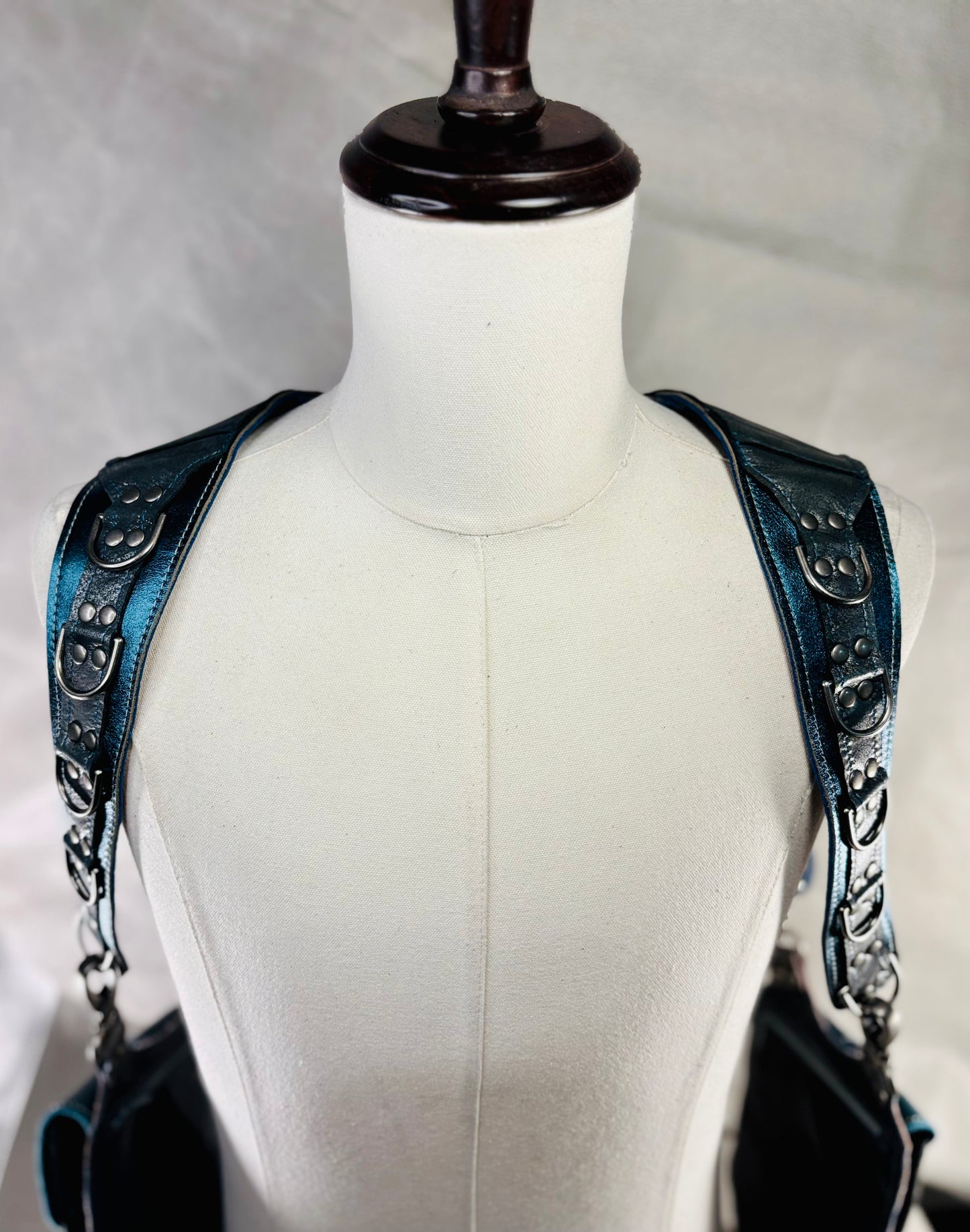 Forty Fathoms Ranger Holster (Large) (B)