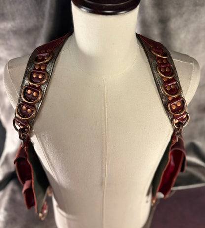 Study in Scarlet Ranger Holster (Small)