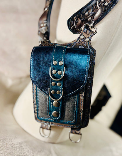 Forty Fathoms Ranger Holster (Extra Large)