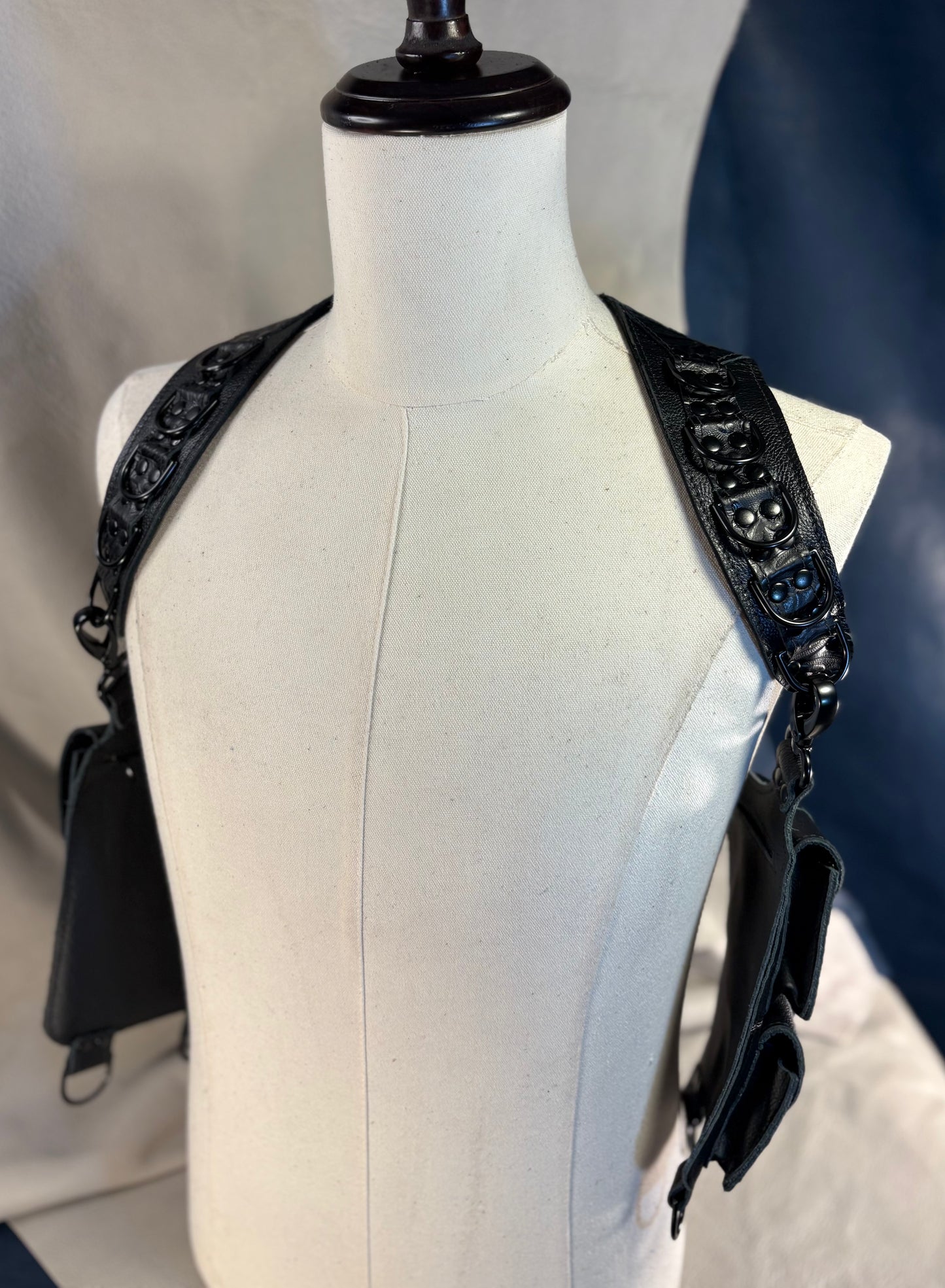 Gothika Ranger Holster (Small)