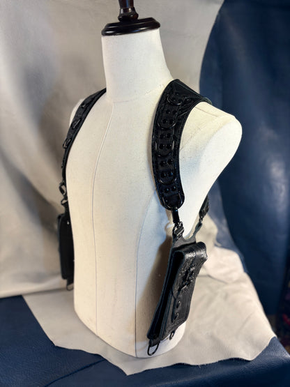 Gothika Ranger Holster (Medium) (A)