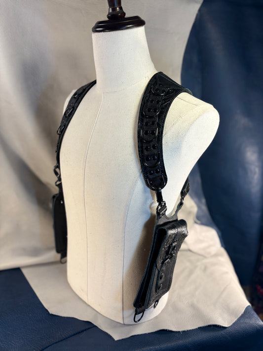 Gothika Ranger Holster (Medium) (A)