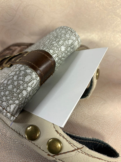 Birch Bones Thigh Bag (E)