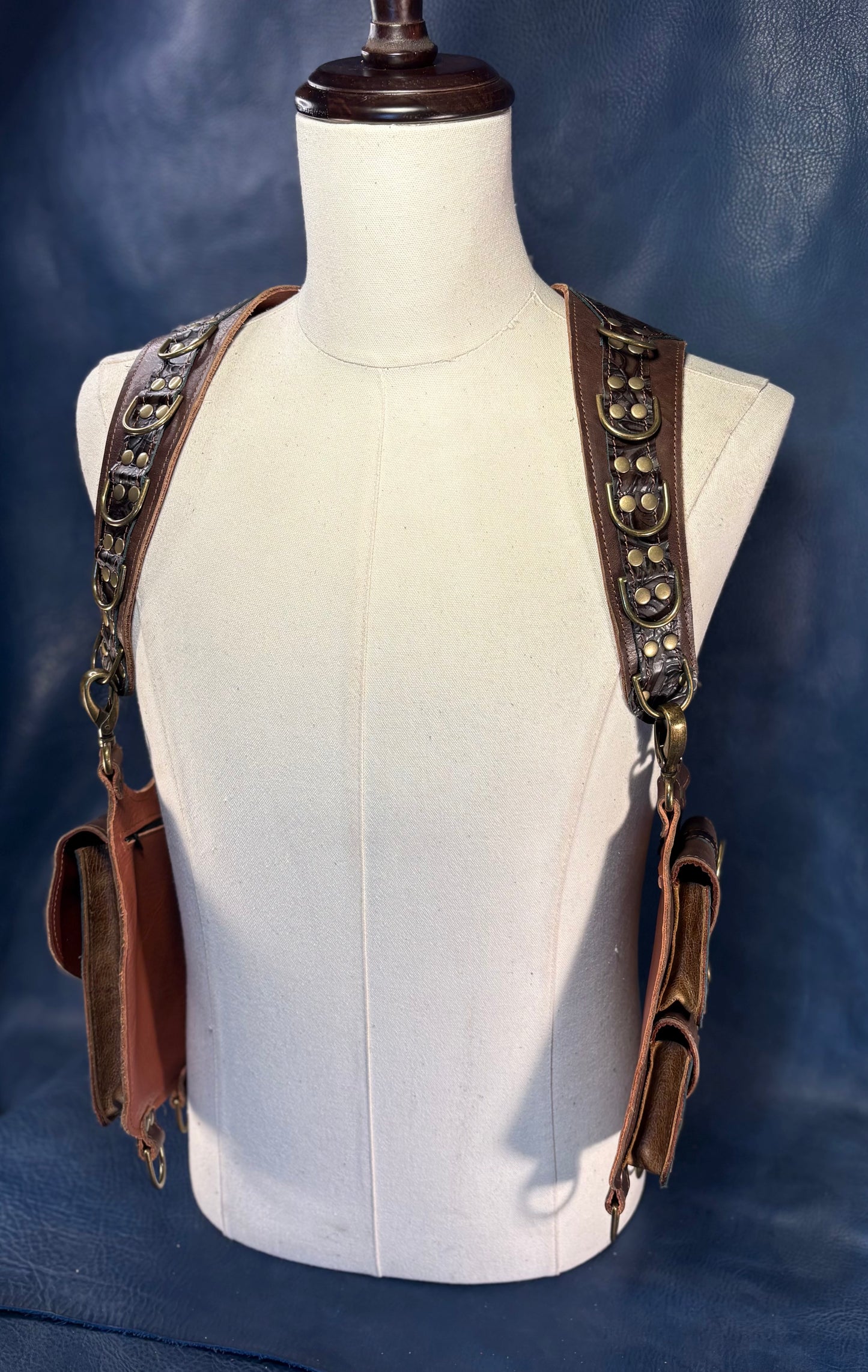 Ruskin Ranger Holster (Large) (A)