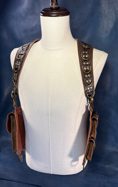 Ruskin Ranger Holster (Large) (A)