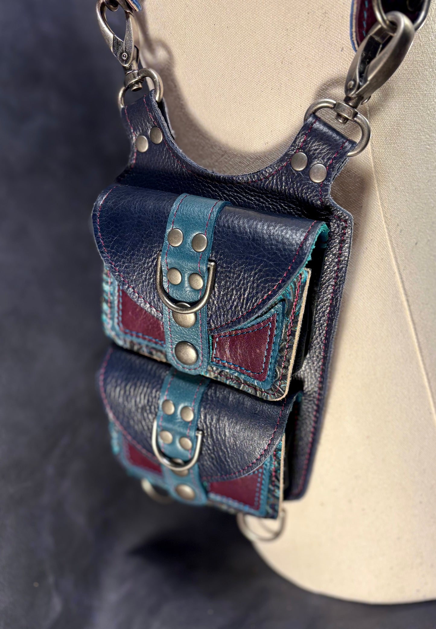 Tempest Ranger Holster (Medium) (A)