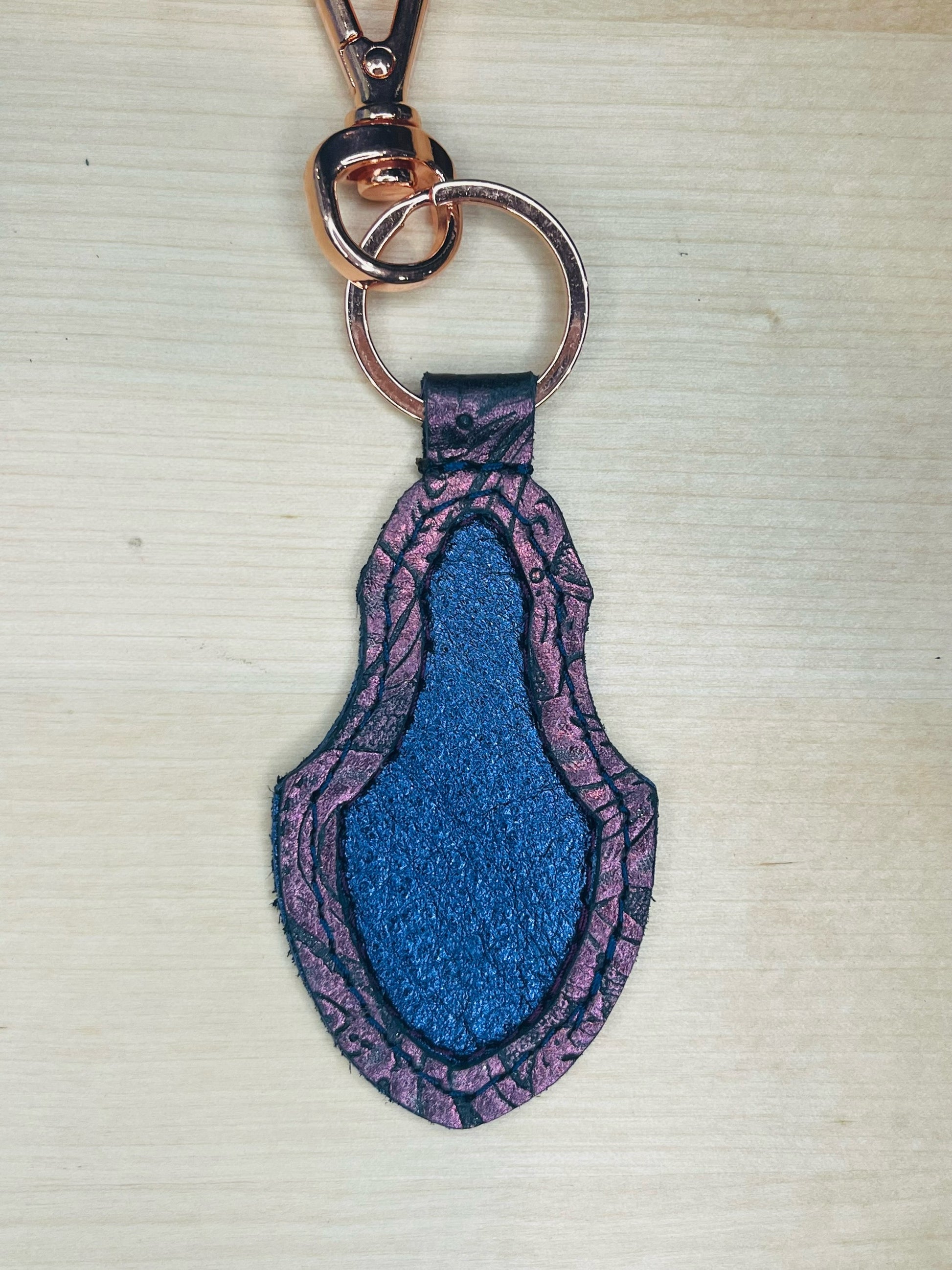 Cordelia Key Chain style 1