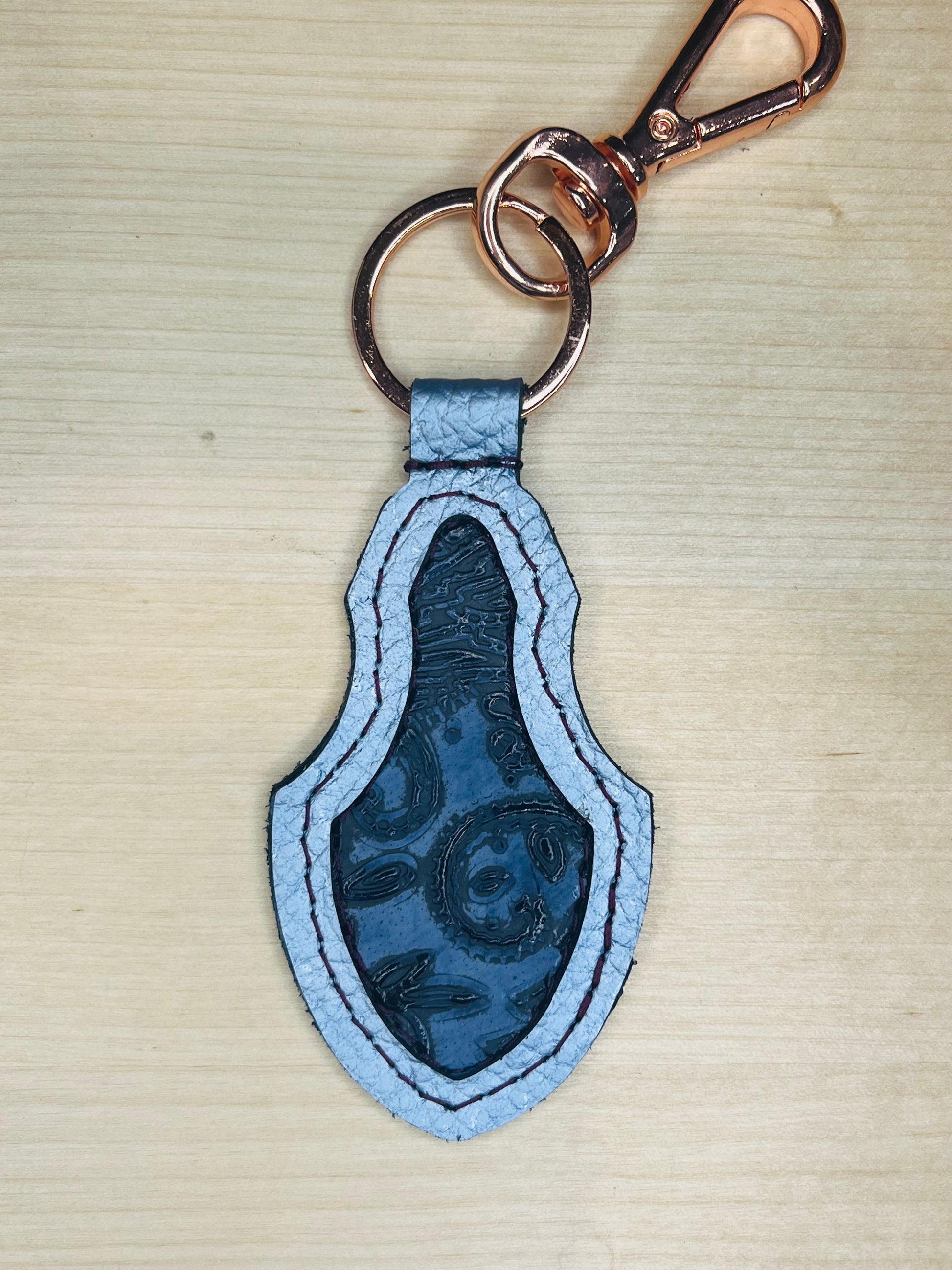 Cordelia Key Chain style 2