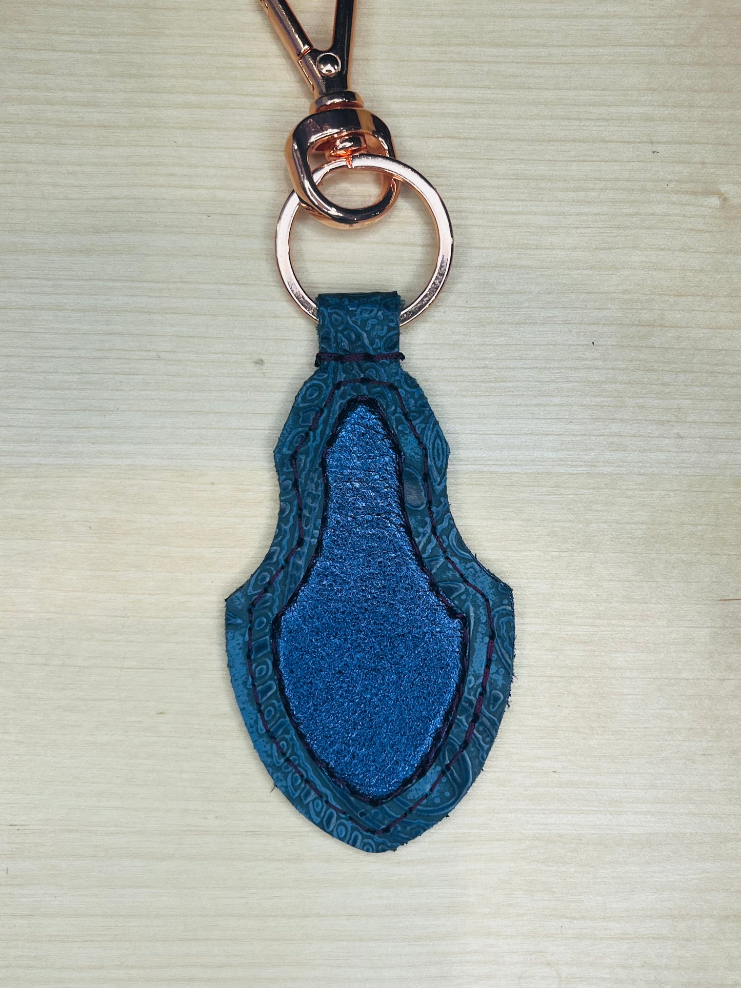 Cordelia Key Chain style 3