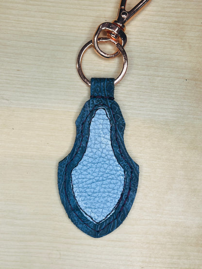 Cordelia Key Chain style 4