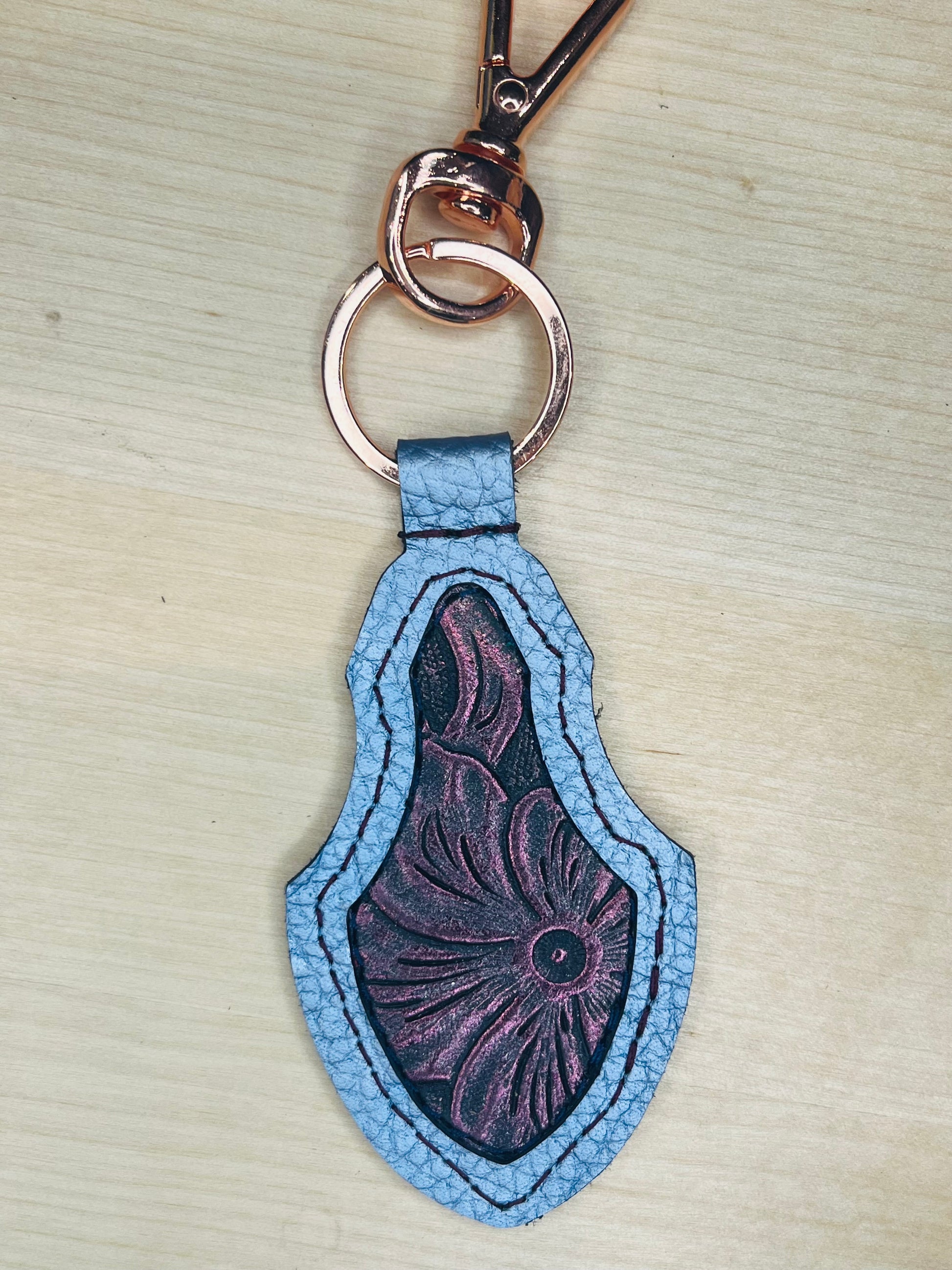 Cordelia Key Chain style 5