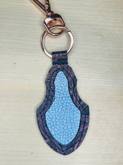 Cordelia Key Chain style 6