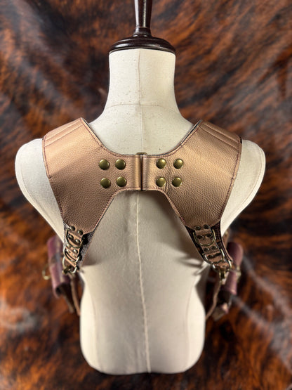 Sepia Ranger Holster (Medium) (B)