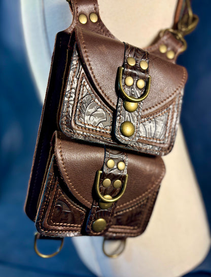 Ruskin Ranger Holster (Large) (A)