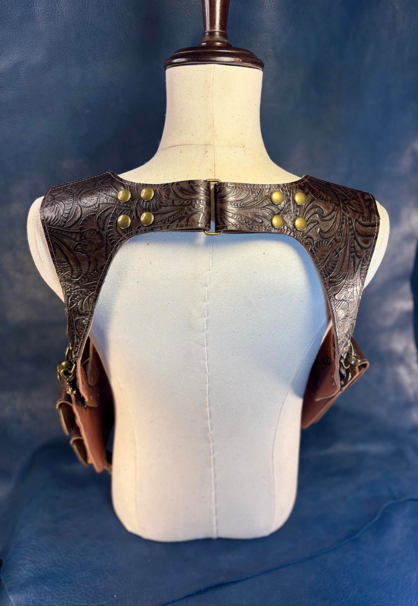 Ruskin Ranger Holster (Extra Large)