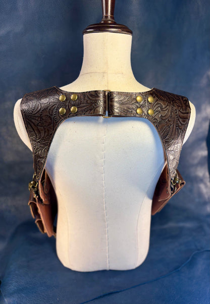 Ruskin Ranger Holster (Extra Large)