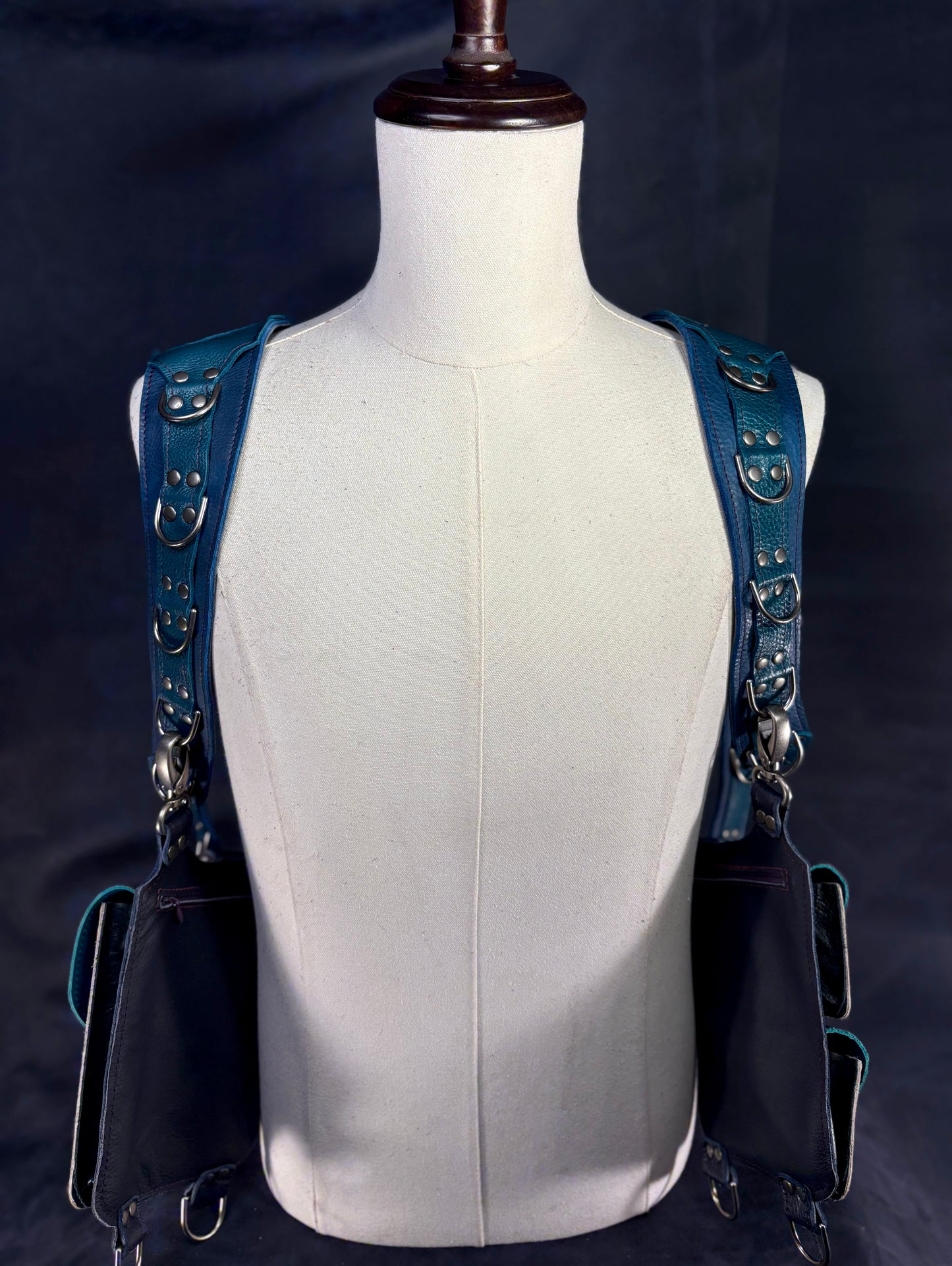 Tempest Ranger Holster (Extra Large)