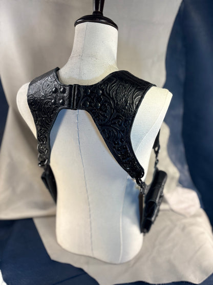 Gothika Ranger Holster (Medium) (B)