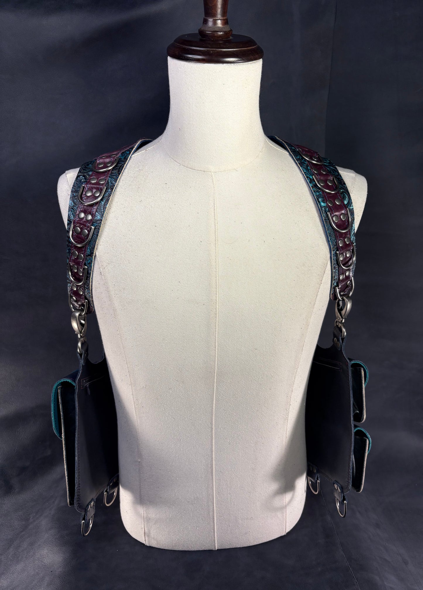 Tempest Ranger Holster (Medium) (A)