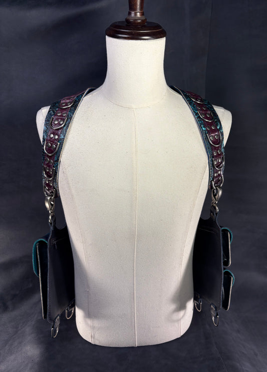 Tempest Ranger Holster (Medium) (A)