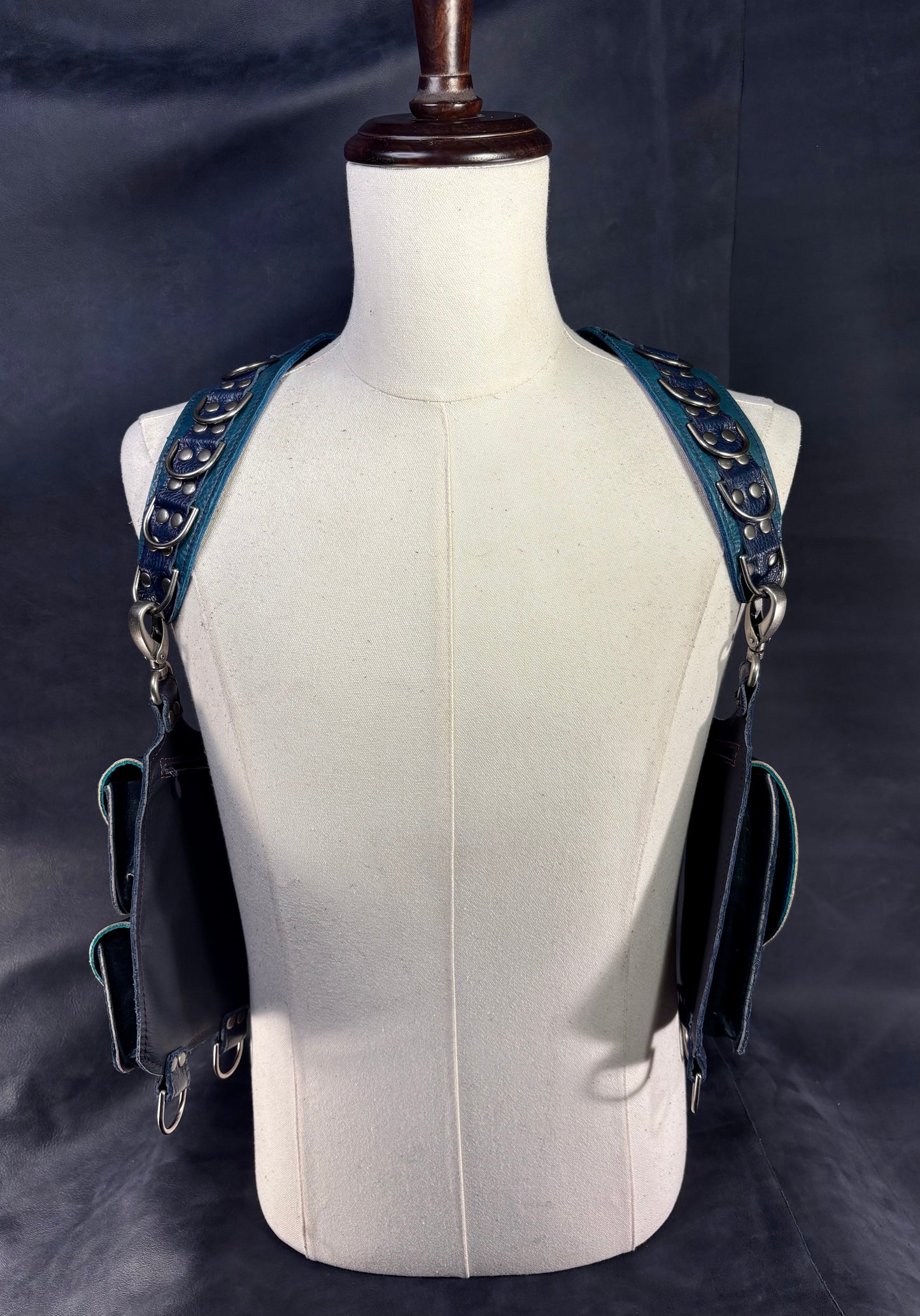 Tempest Ranger Holster (Small)