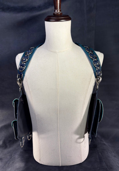 Tempest Ranger Holster (Small)