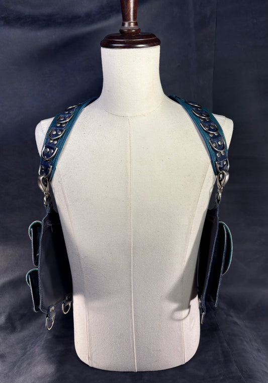 Tempest Ranger Holster (Small)