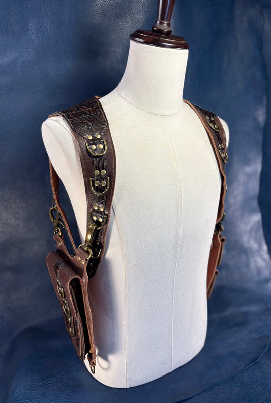 Ruskin Ranger Holster (Extra Large)