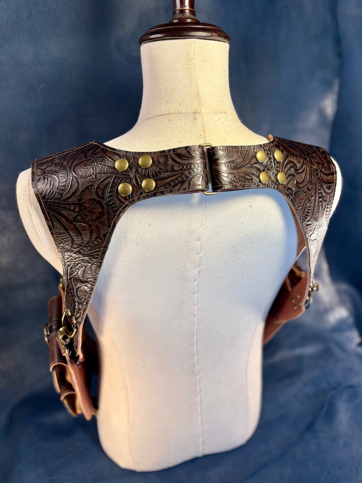 Ruskin Ranger Holster (Extra Large)