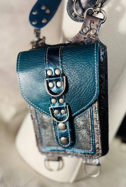 Forty Fathoms Ranger Holster (Large) (B)