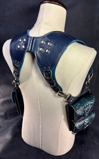 Tempest Ranger Holster (Small)