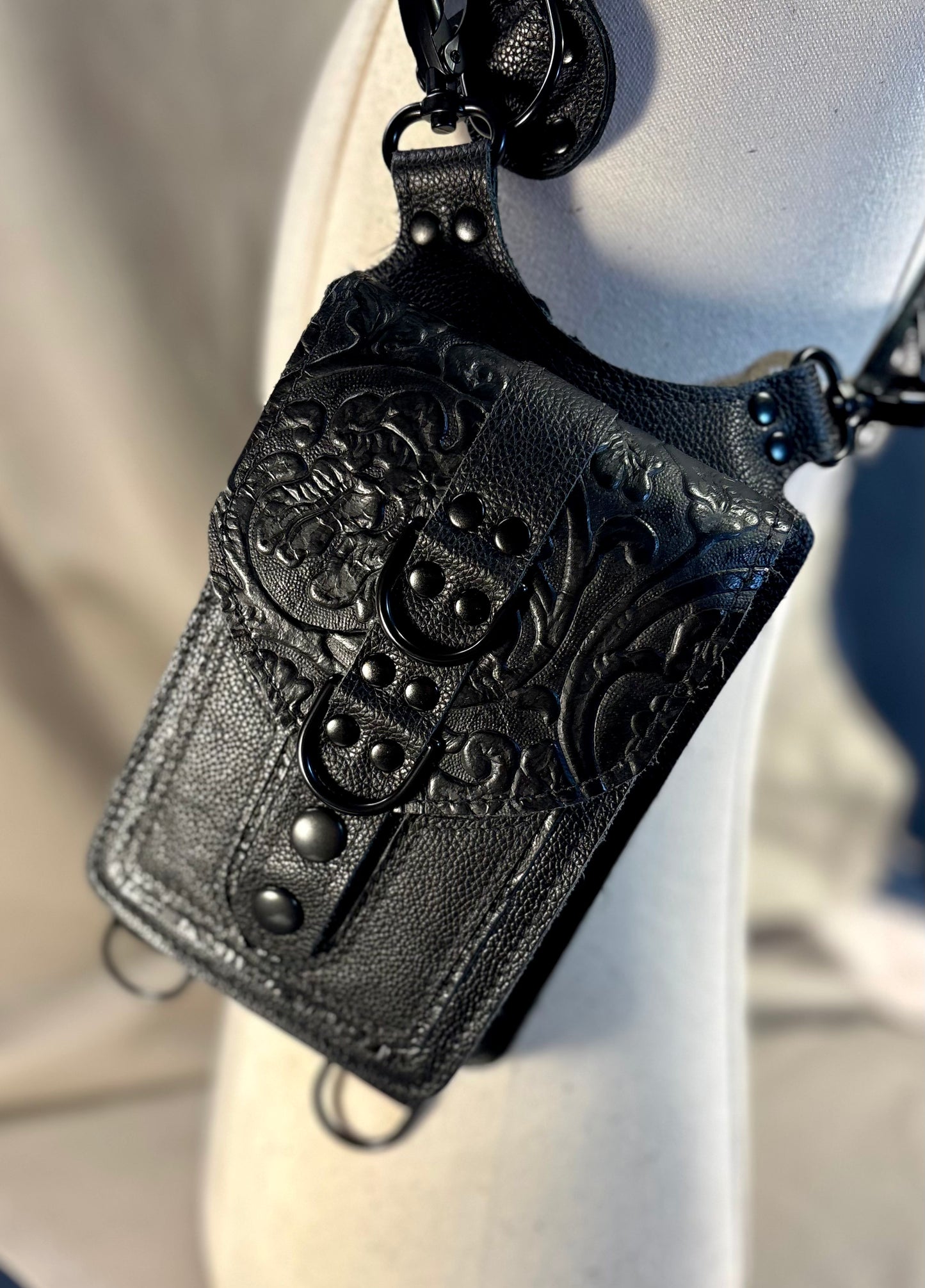 Gothika Ranger Holster (Large) (A)