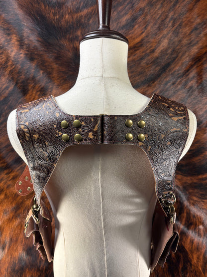 Sepia Ranger Holster (Extra Large)